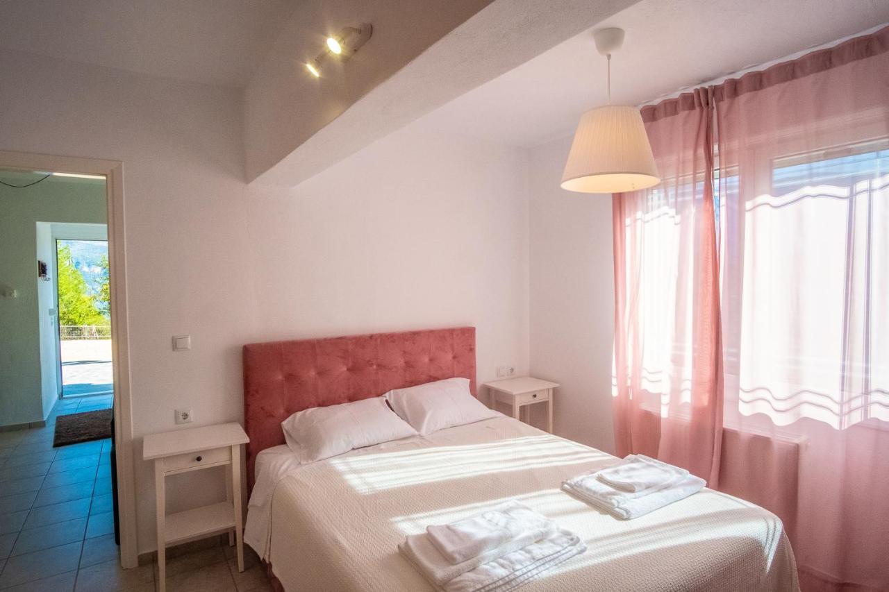 Remvi Guest House Pramanta Extérieur photo