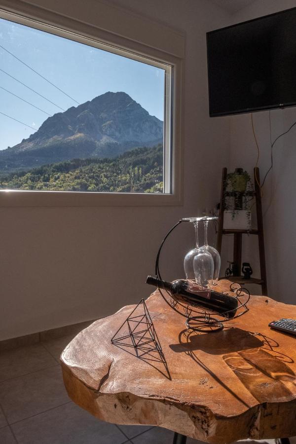 Remvi Guest House Pramanta Extérieur photo