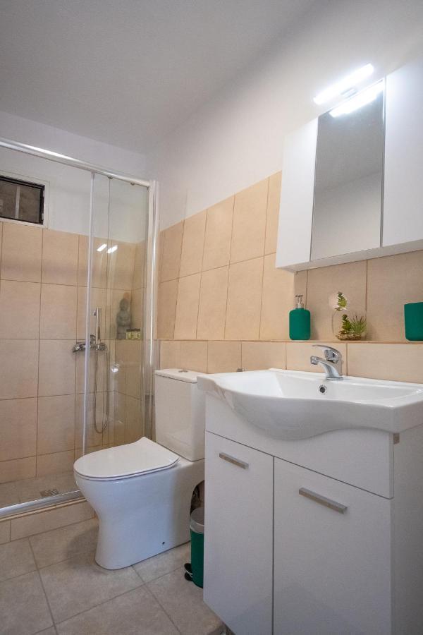 Remvi Guest House Pramanta Extérieur photo