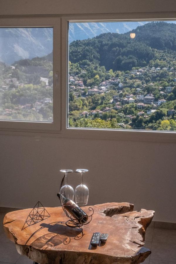 Remvi Guest House Pramanta Extérieur photo