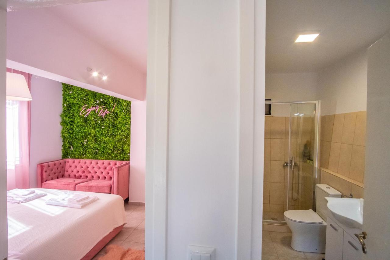 Remvi Guest House Pramanta Extérieur photo