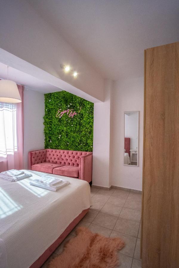 Remvi Guest House Pramanta Extérieur photo