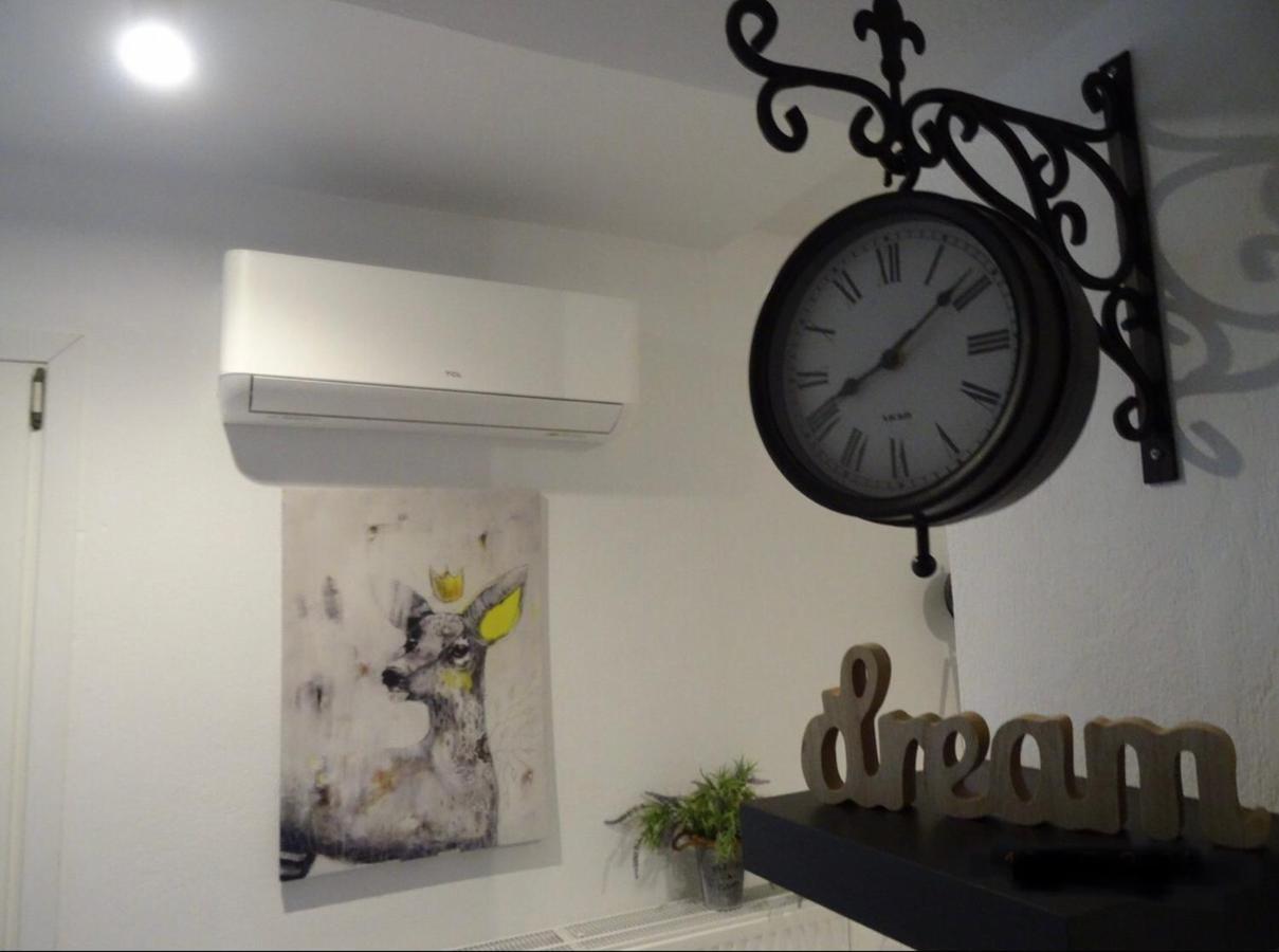 Remvi Guest House Pramanta Extérieur photo